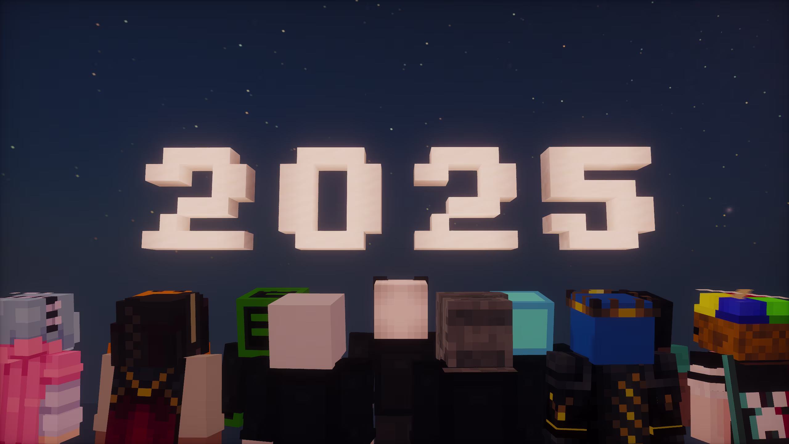 2025Review