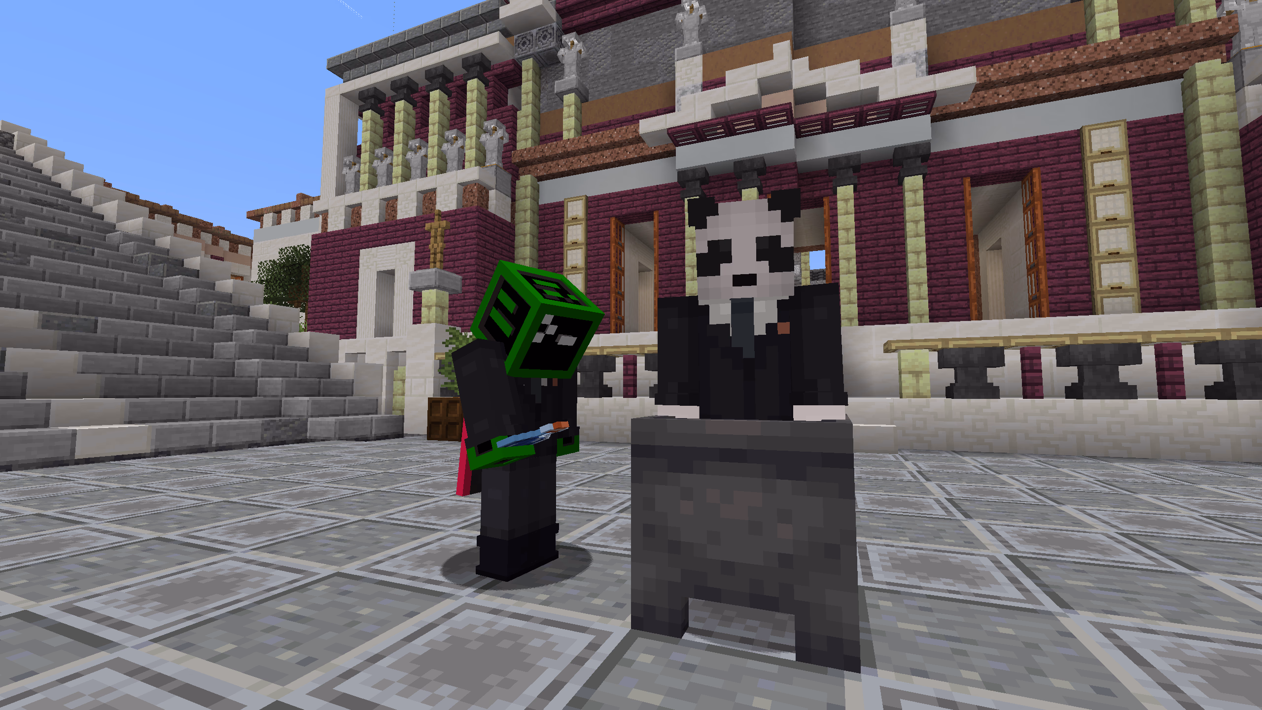 Cauldrons