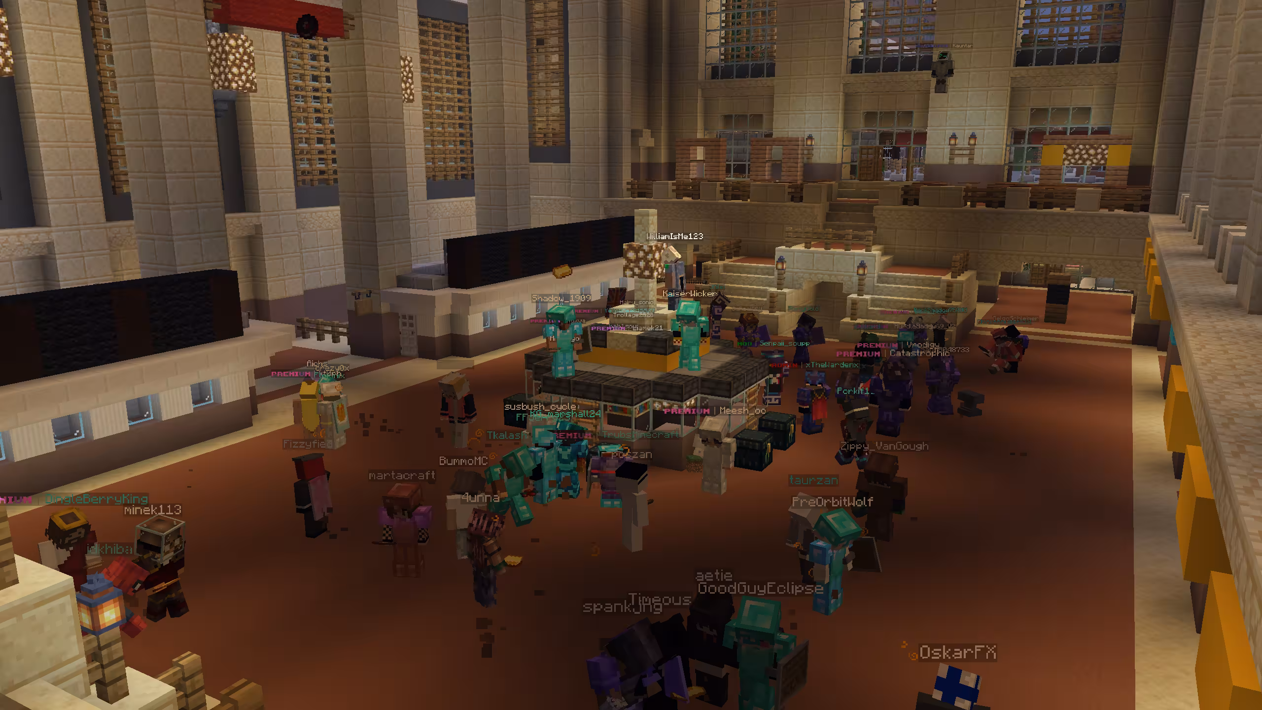DropParty