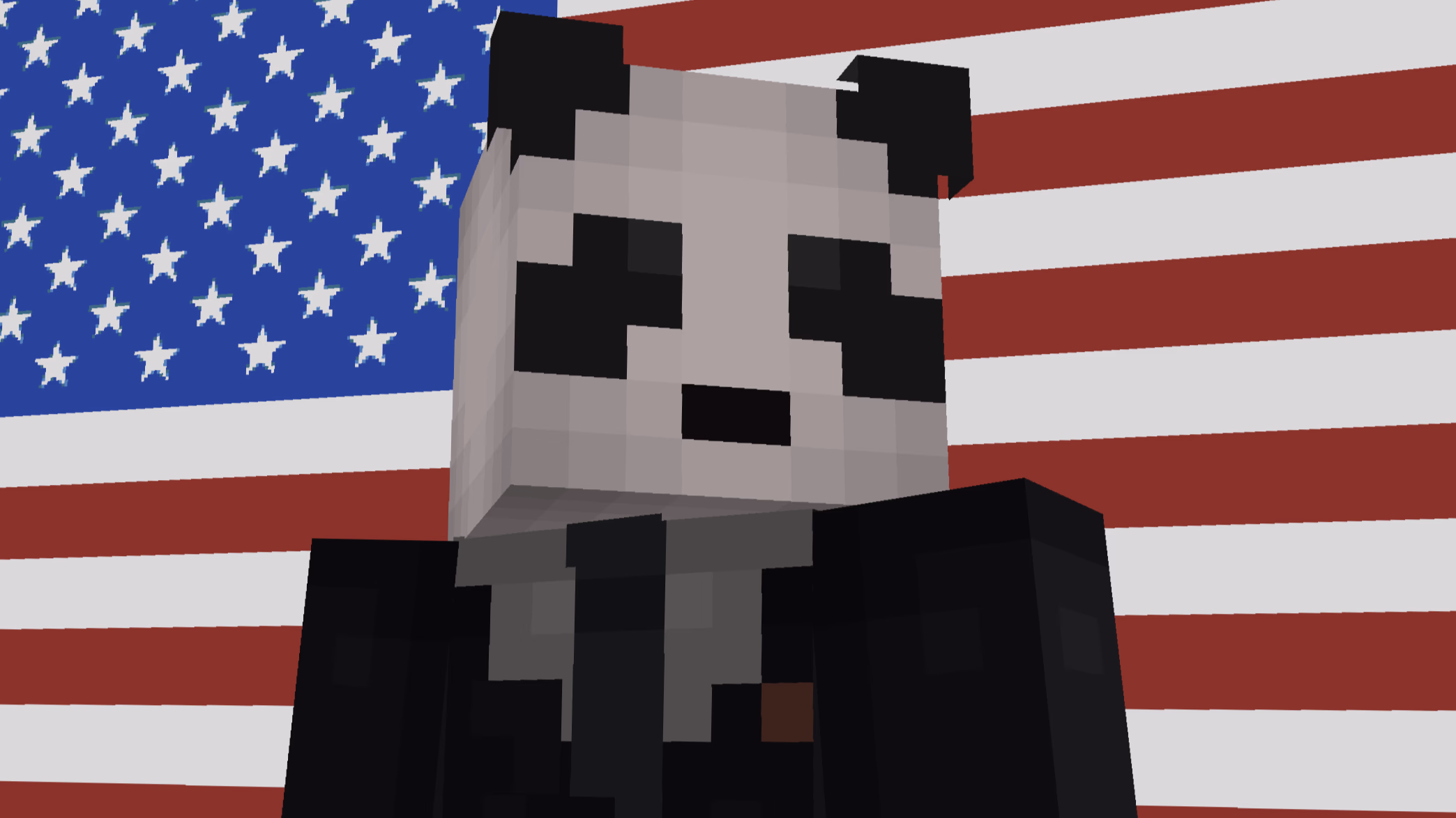 MAKE EARTHPOL GREAT AGAIN