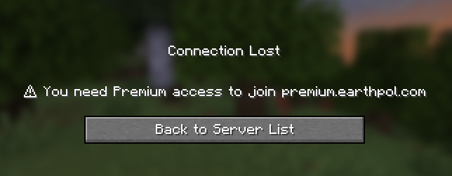 Premium VPN