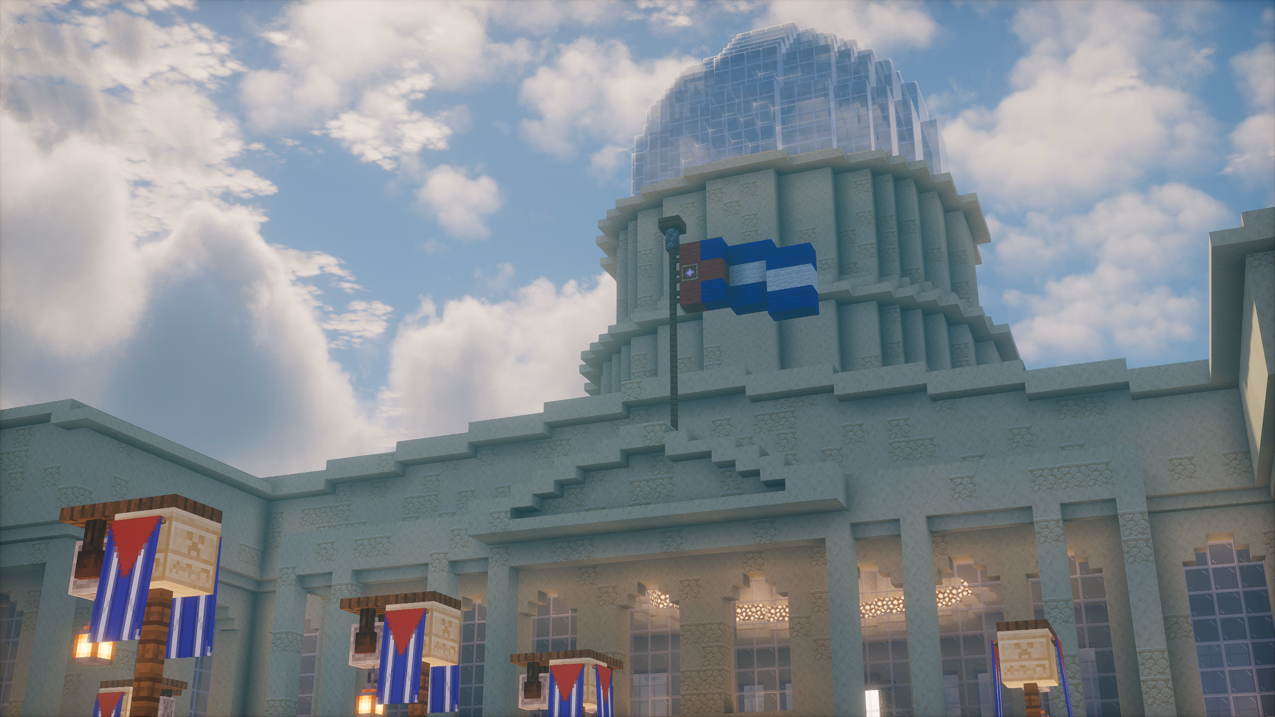 V6 Map