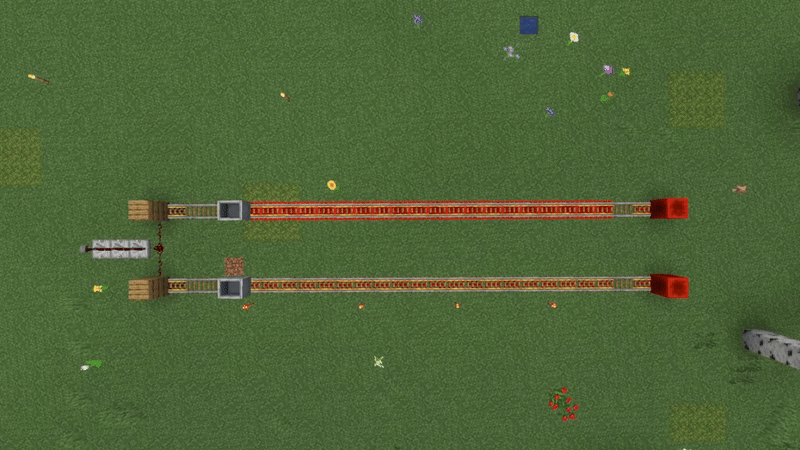 Rails