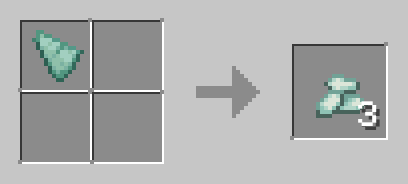 Crafting Recipe 10