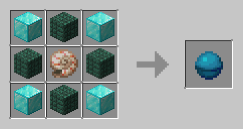 Crafting Recipe 11