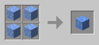 Crafting Recipe 13