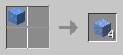 Crafting Recipe 14