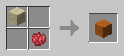 Crafting Recipe 16