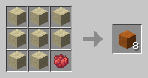 Crafting Recipe 17