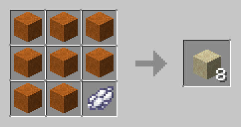 Crafting Recipe 18