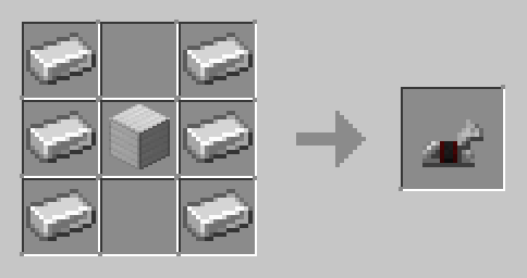 Crafting Recipe 19