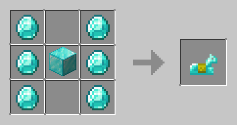 Crafting Recipe 20