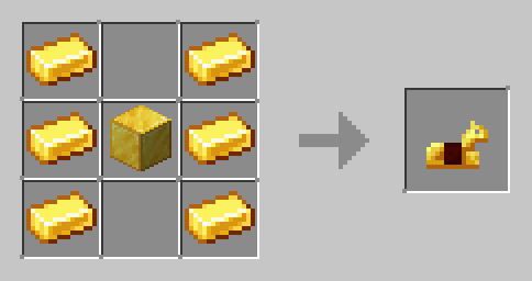 Crafting Recipe 21