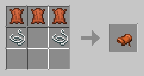 Crafting Recipe 23
