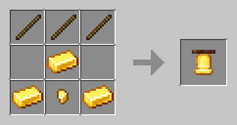Crafting Recipe 24