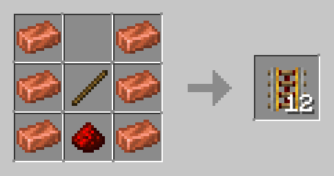 Crafting Recipe 25