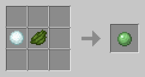 Crafting Recipe 26