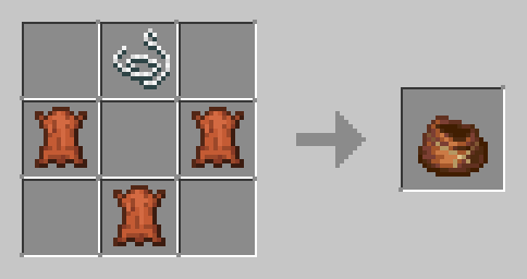 Crafting Recipe 27