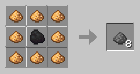 Crafting Recipe 28