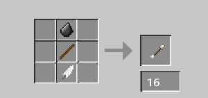 Crafting Recipe 32