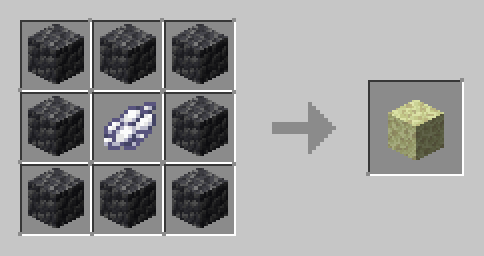 Crafting Recipe 7