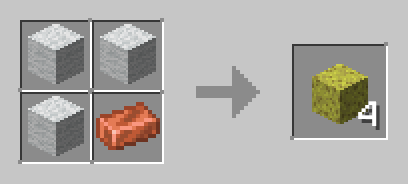 Crafting Recipe 8