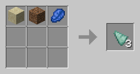 Crafting Recipe 9