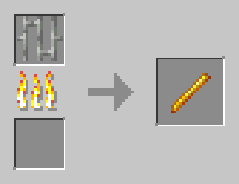 Crafting Recipe 0