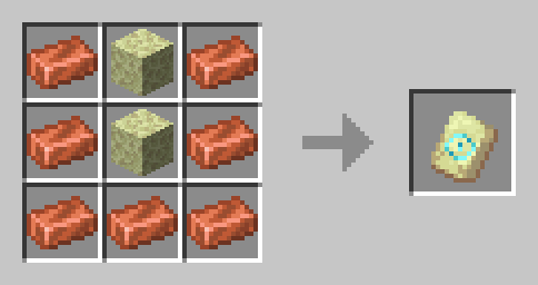 Custom eye trim