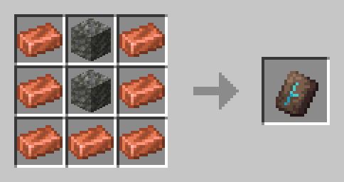 Custom host trim