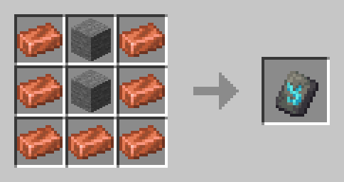 Custom vex trim